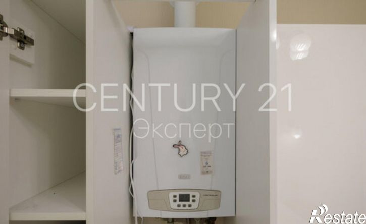 2-комн квартира Осенняя улица, 4,  д. 4