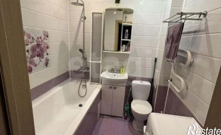 2-комн квартира Минусинская улица, 26,  д. 26