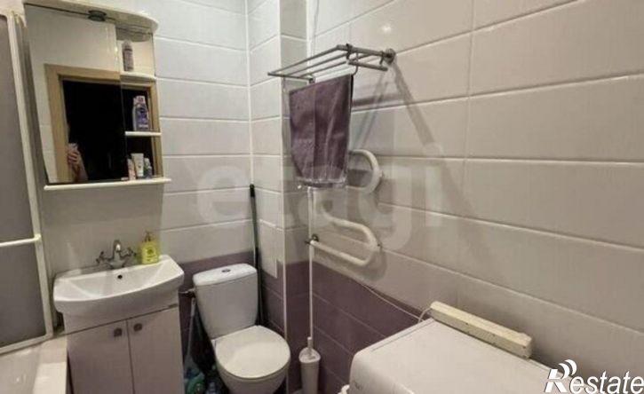 2-комн квартира Минусинская улица, 26,  д. 26