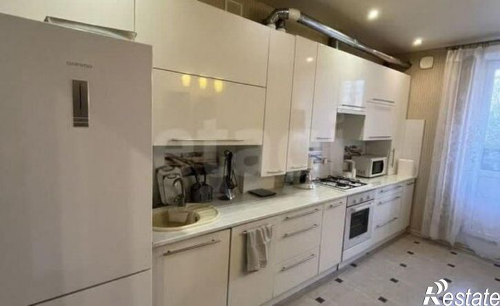 2-комн квартира Минусинская улица, 26,  д. 26