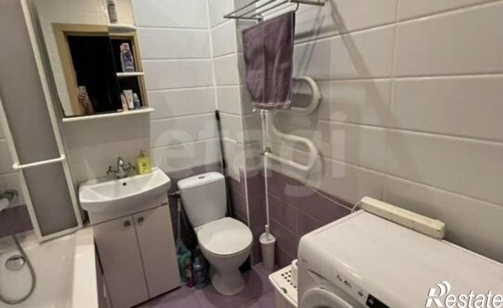 2-комн квартира Минусинская улица, 26,  д. 26