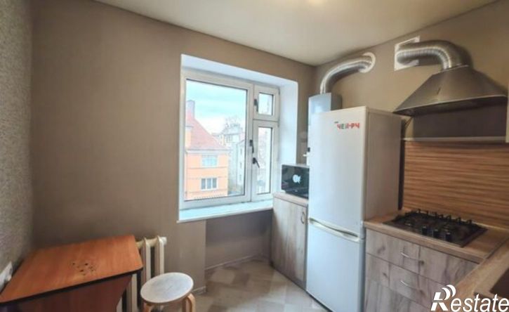 2-комн квартира ул Брамса, 37,  д. 37