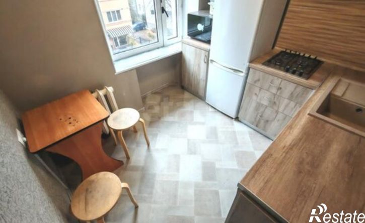 2-комн квартира ул Брамса, 37,  д. 37