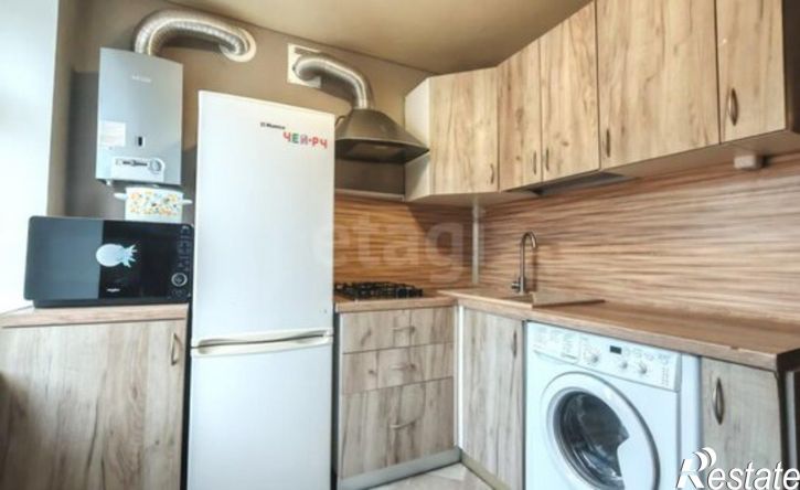 2-комн квартира ул Брамса, 37,  д. 37