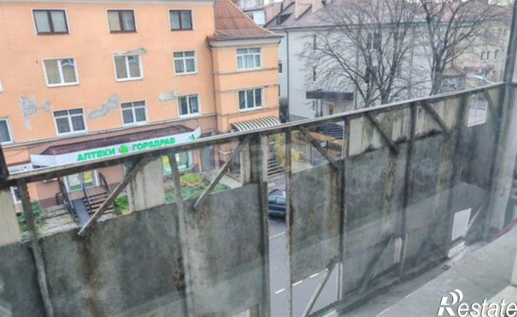 2-комн квартира ул Брамса, 37,  д. 37