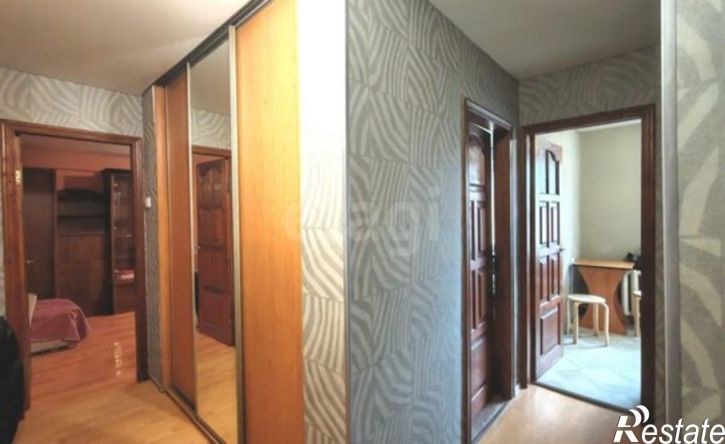 2-комн квартира ул Брамса, 37,  д. 37