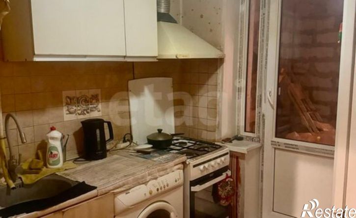 2-комн квартира ул Можайская, 45,  д. 45