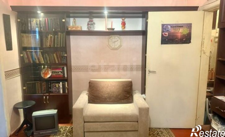 2-комн квартира ул Можайская, 45,  д. 45