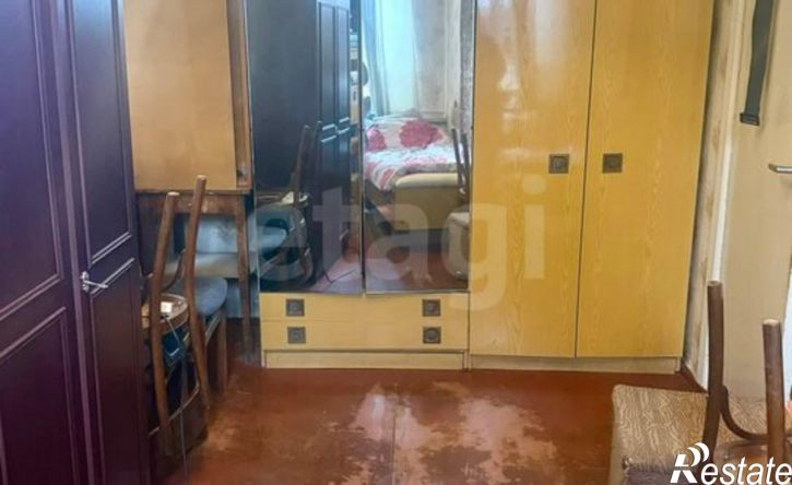 2-комн квартира ул Можайская, 45,  д. 45