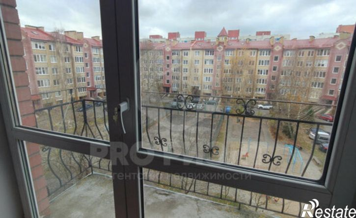 2-комн квартира ул Аксакова, 104А,  д. 104А