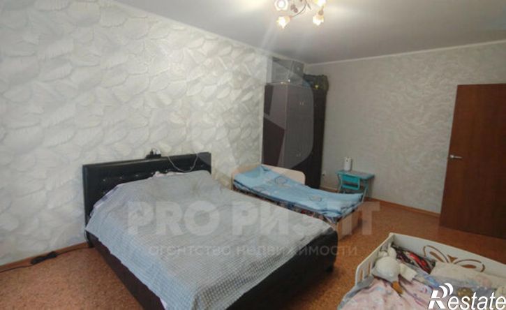 2-комн квартира ул Аксакова, 104А,  д. 104А