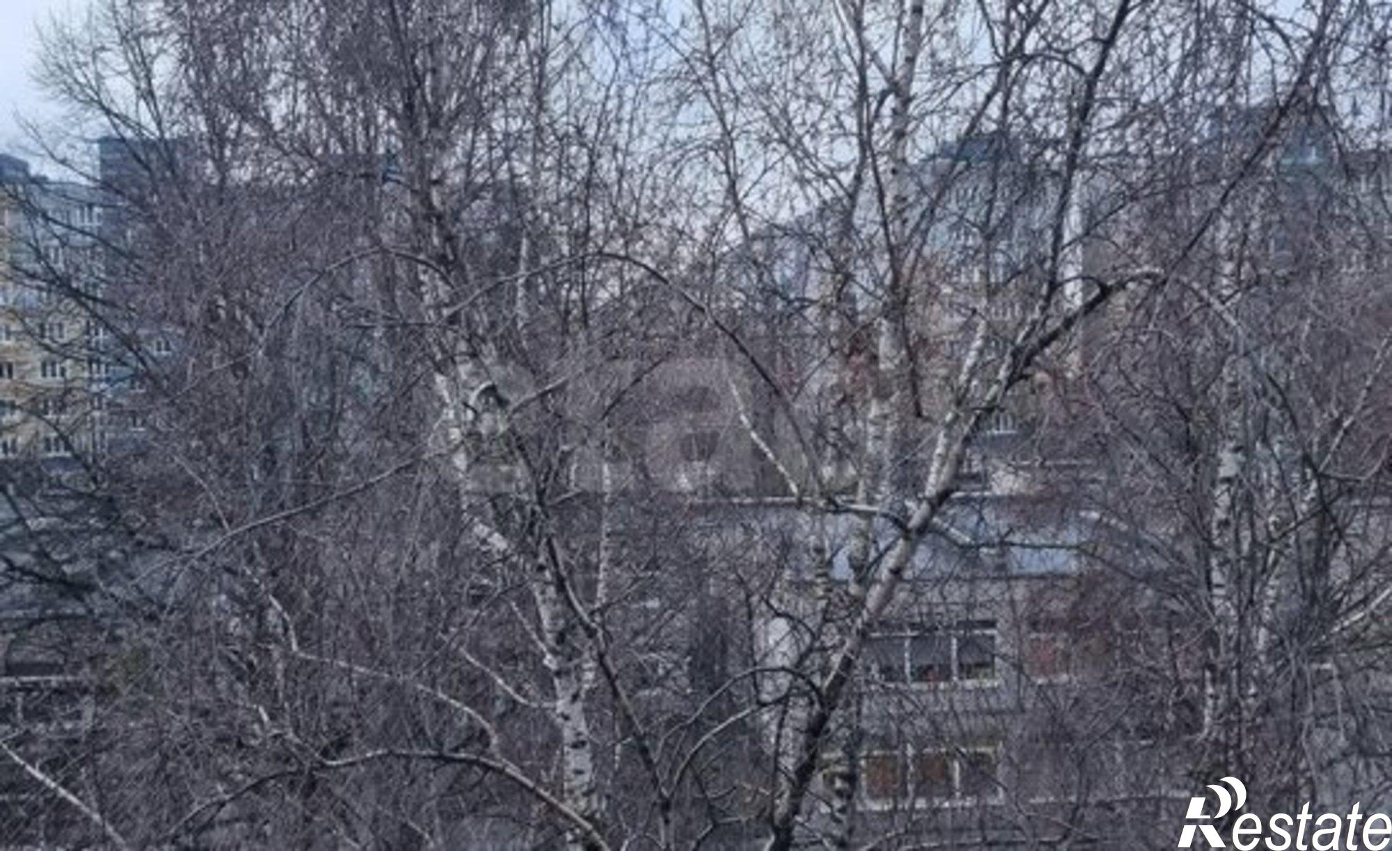 Купить квартиру за 4 650 000 рублей на ул Киевская, 95А