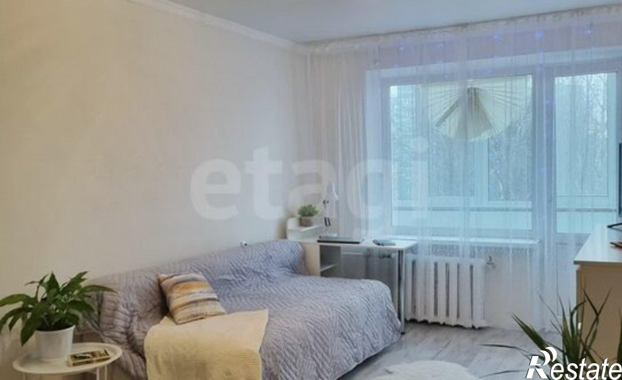 Купить квартиру за 4 650 000 рублей на ул Киевская, 95А