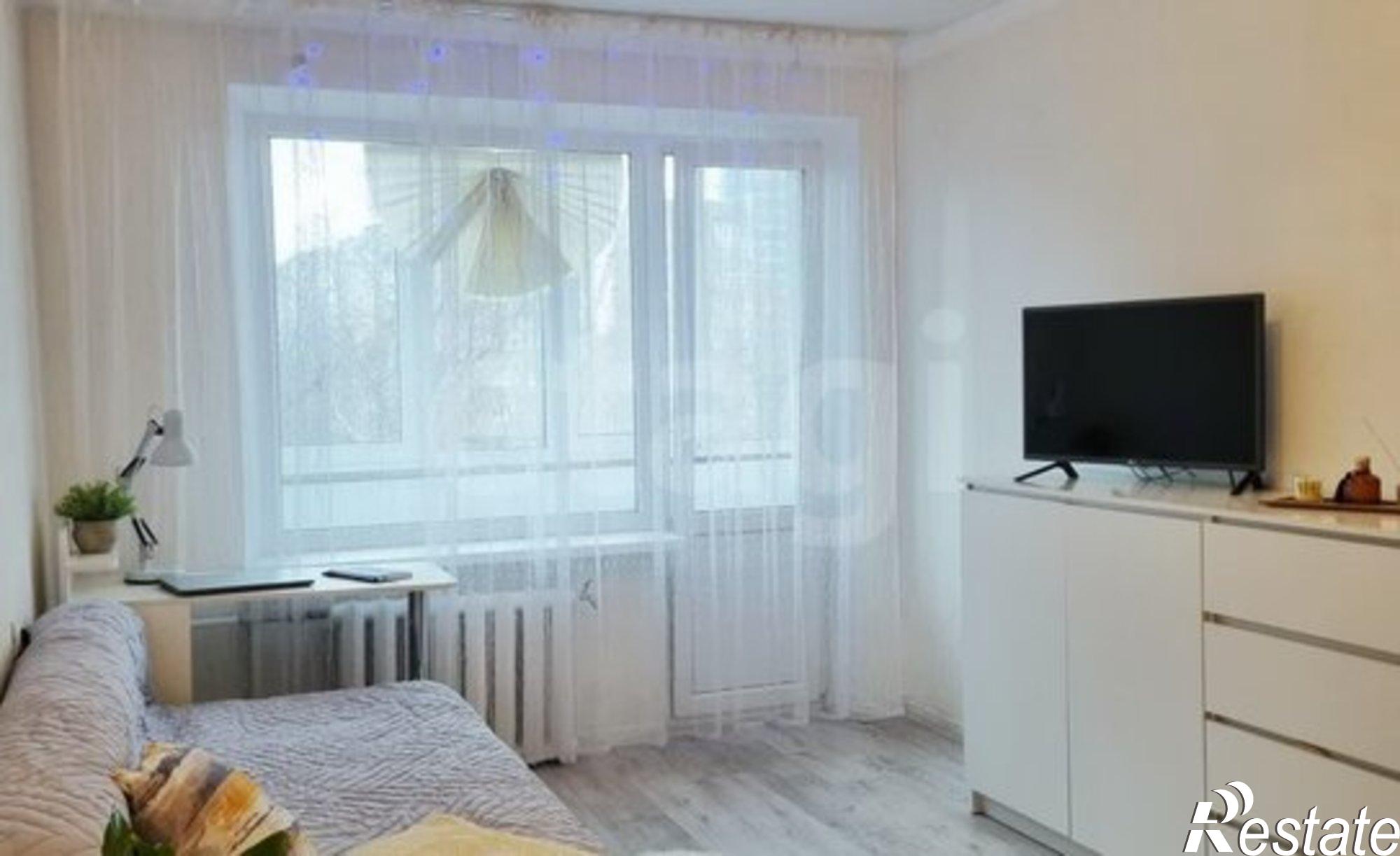 Купить квартиру за 4 650 000 рублей на ул Киевская, 95А