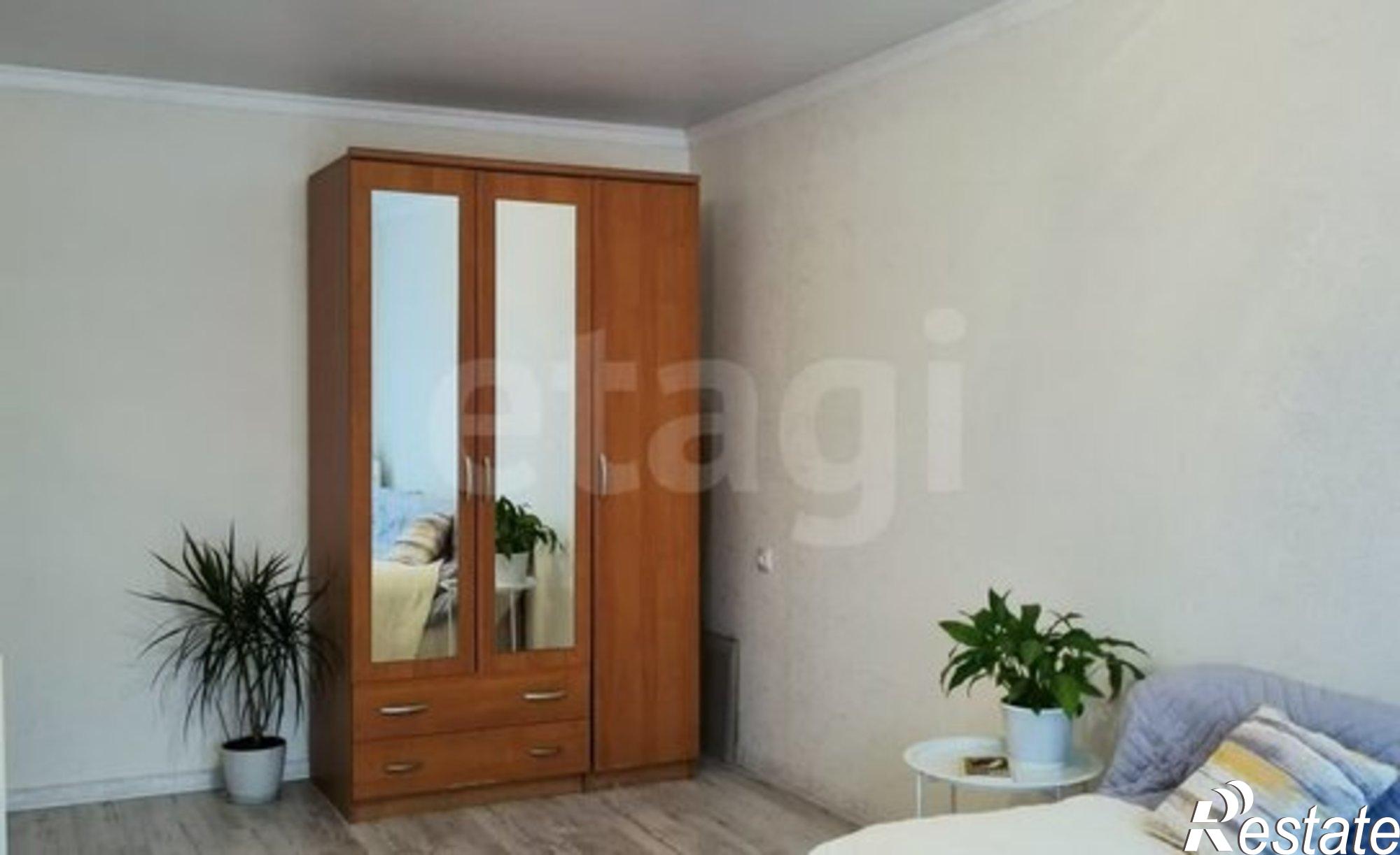 Купить квартиру за 4 650 000 рублей на ул Киевская, 95А