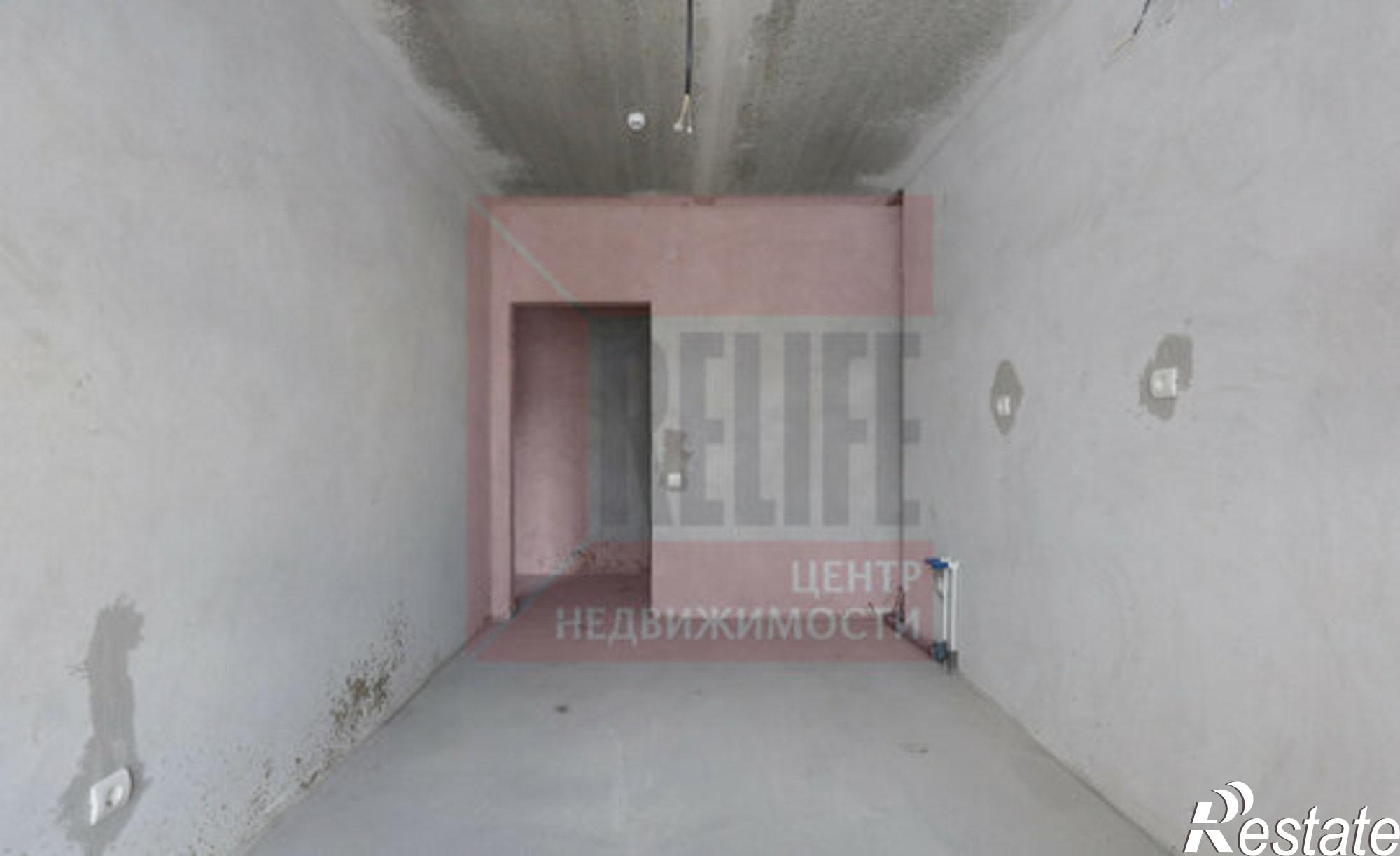 Купить квартиру за 5 460 000 рублей на улица Сержанта Мишина, 83 к1