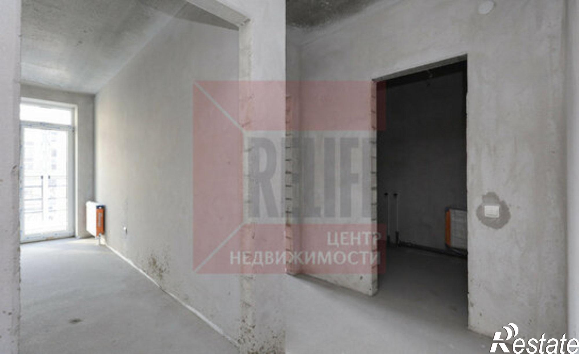 Купить квартиру за 5 460 000 рублей на улица Сержанта Мишина, 83 к1