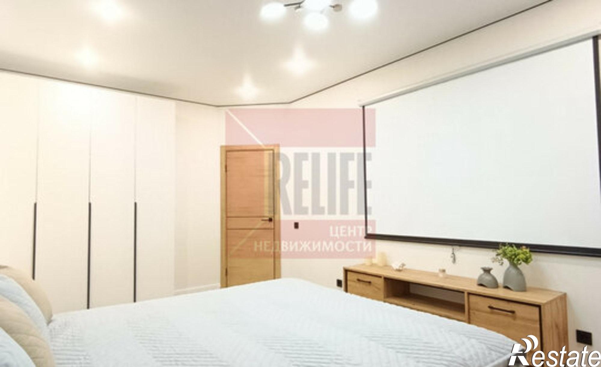 Купить квартиру за 9 900 000 рублей на ул Космонавта Леонова, 49А