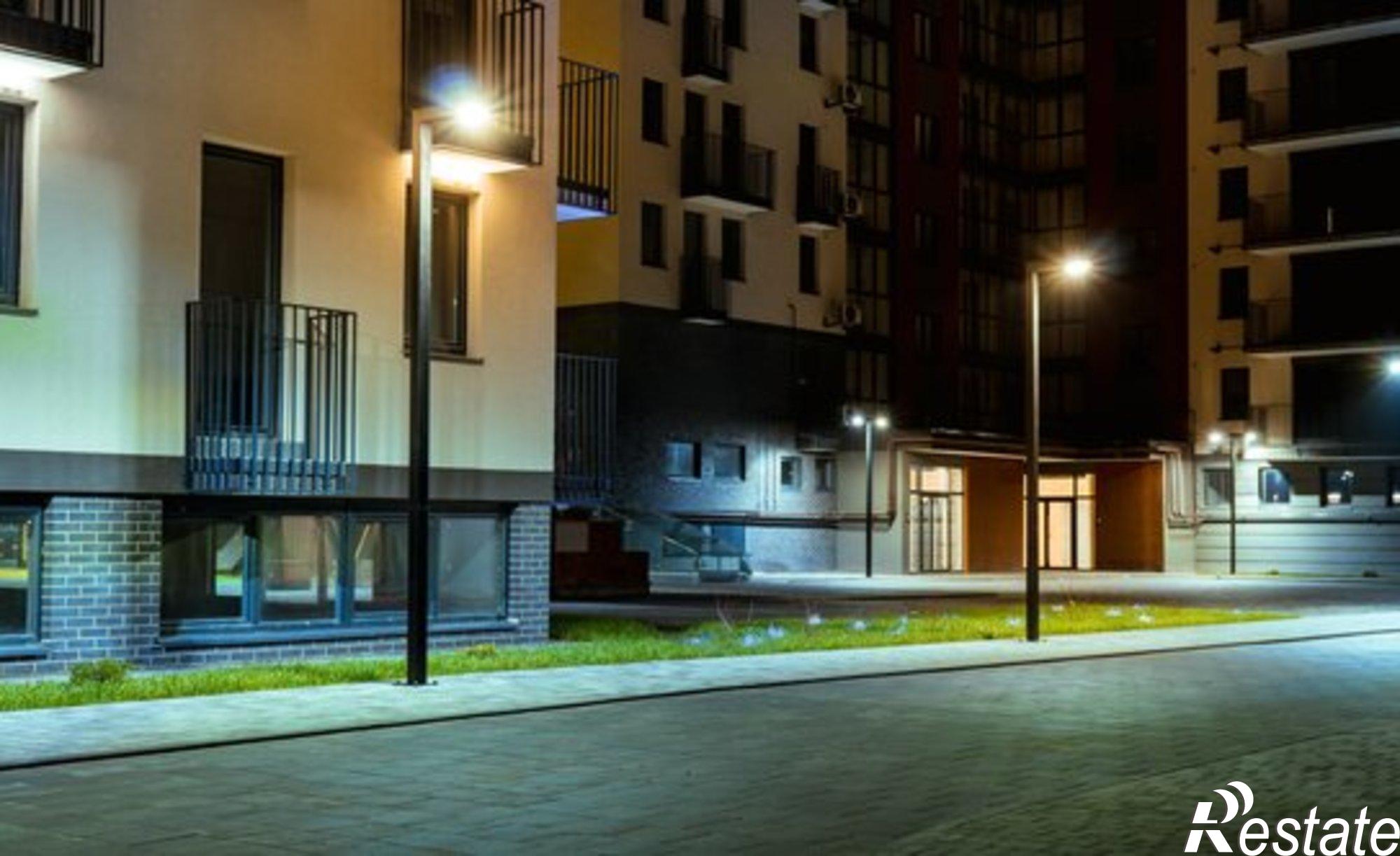 Купить квартиру за 23 069 200 рублей на пр-кт Калинина, 113