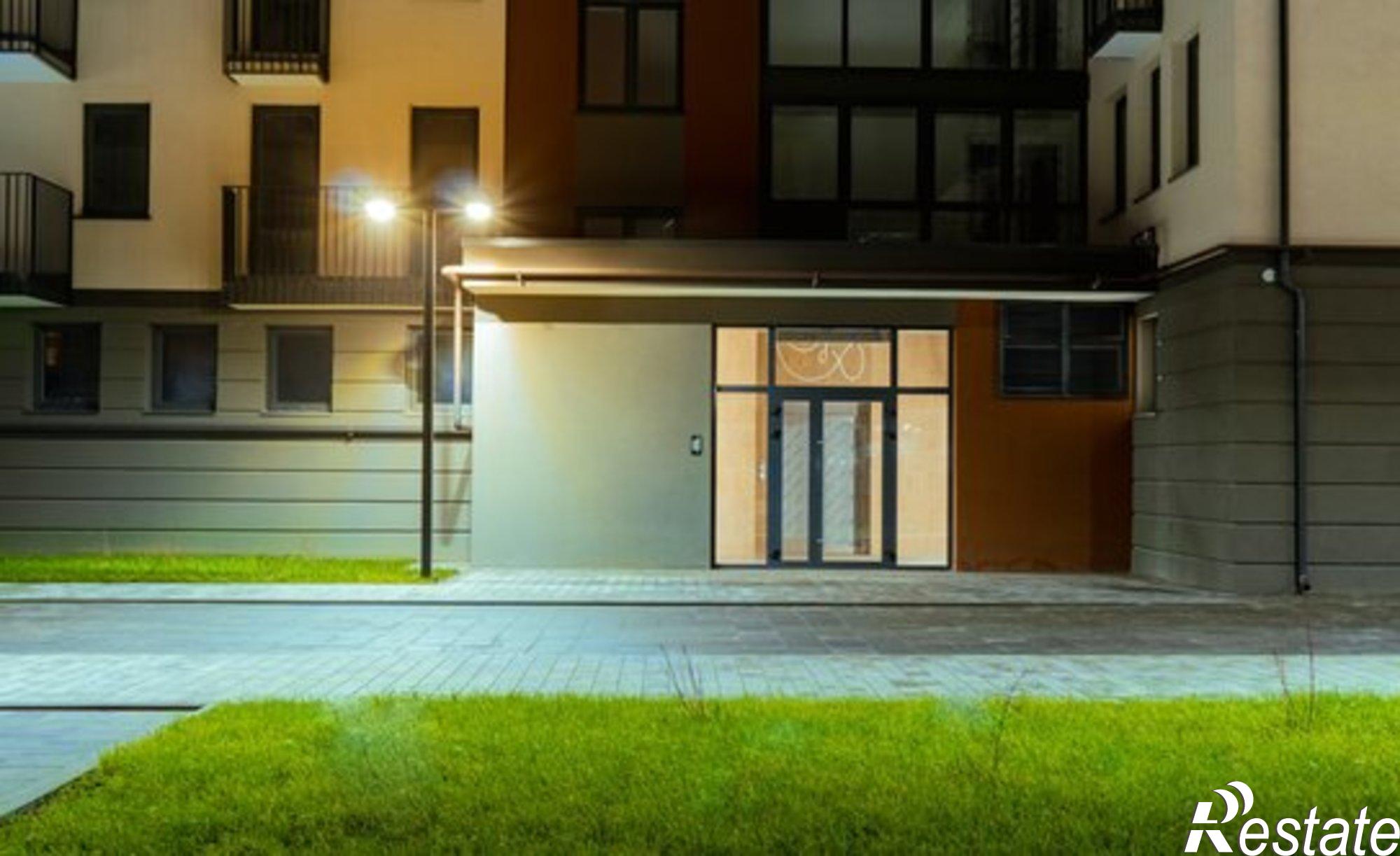 Купить квартиру за 17 822 000 рублей на пр-кт Калинина, 113