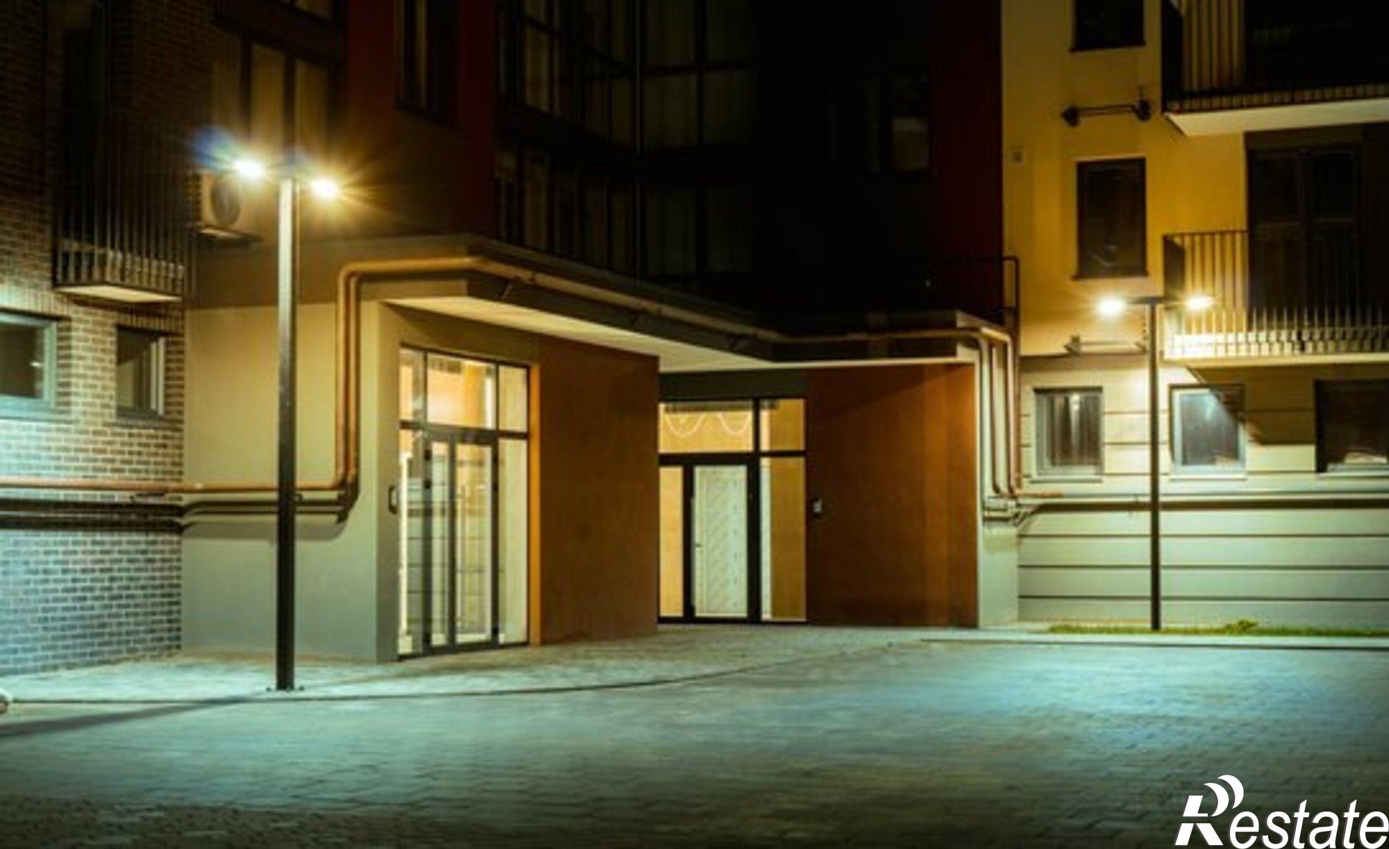 Купить квартиру за 17 386 500 рублей на пр-кт Калинина, 113