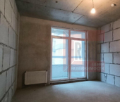 1-комн, 45кв м, этаж 6/12 ул Космонавта Леонова, 49А