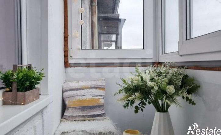 1-комн квартира ул Киевская, 95А,  д. 95А