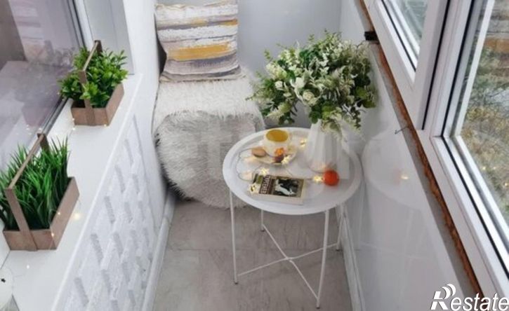 1-комн квартира ул Киевская, 95А,  д. 95А