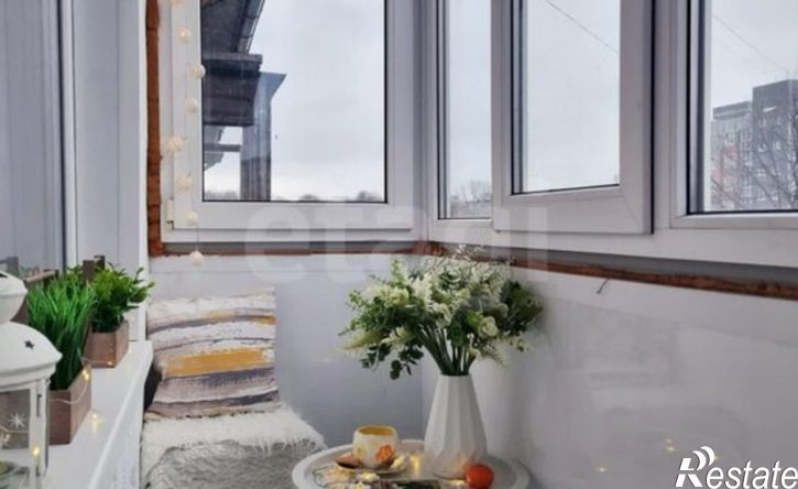 1-комн квартира ул Киевская, 95А,  д. 95А