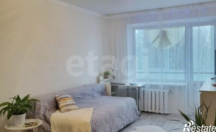 1-комн квартира ул Киевская, 95А,  д. 95А