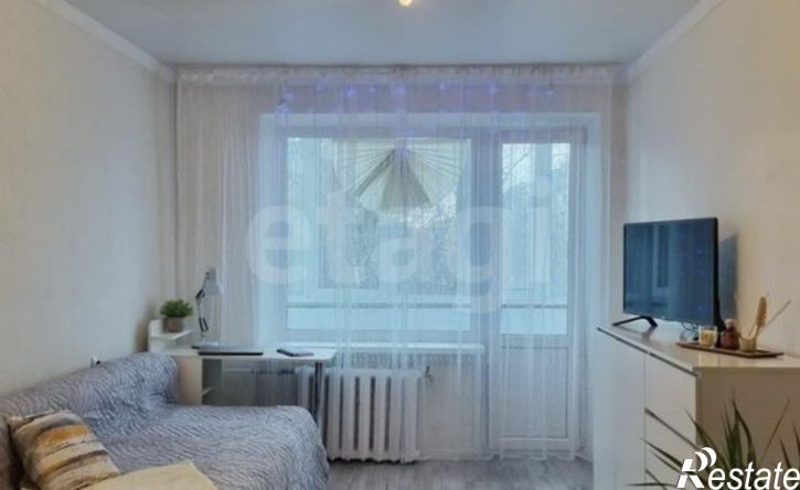 1-комн квартира ул Киевская, 95А,  д. 95А