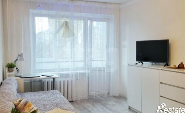 1-комн квартира ул Киевская, 95А,  д. 95А