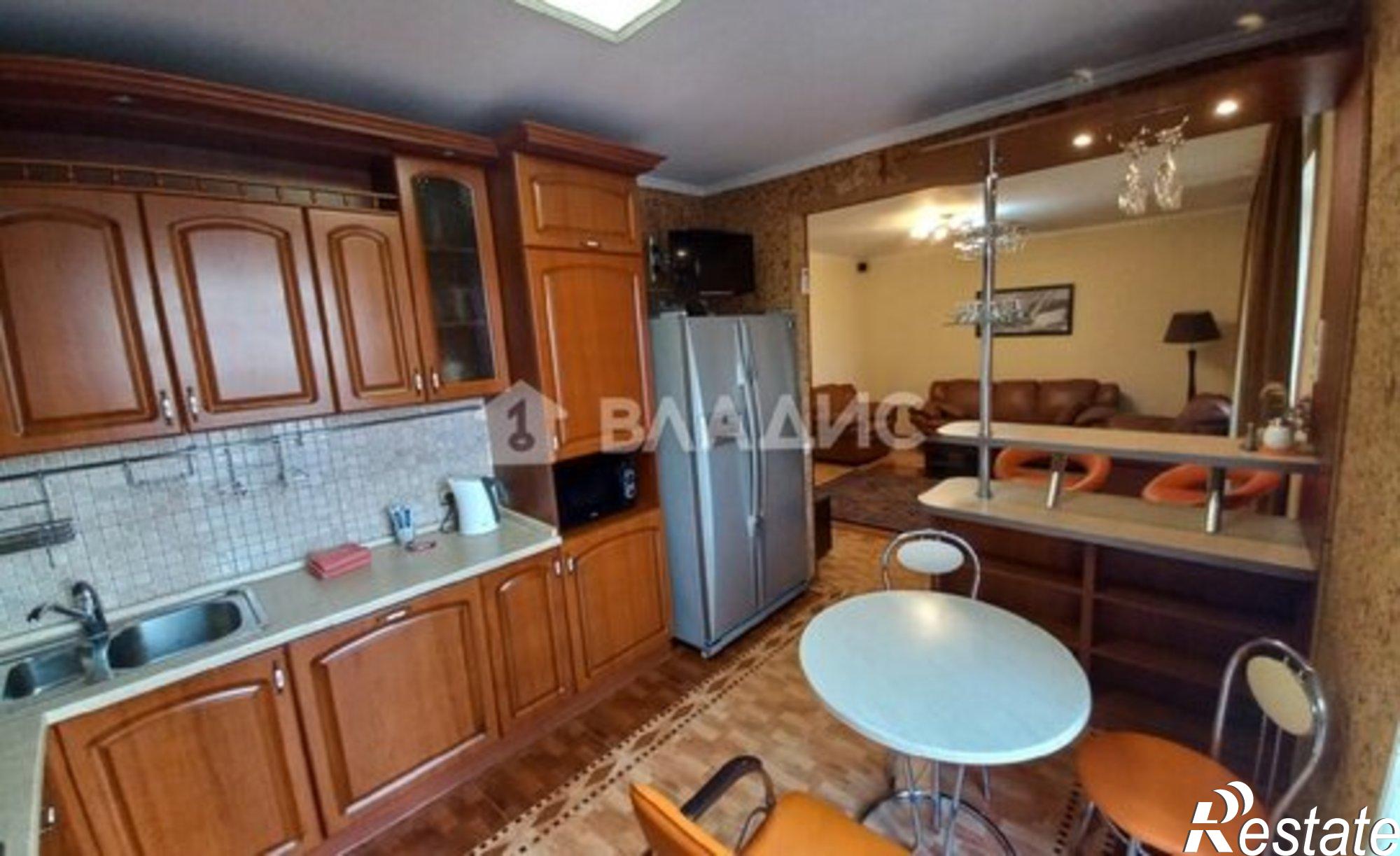 Купить квартиру за 13 600 000 рублей на ул Гайдара, 116