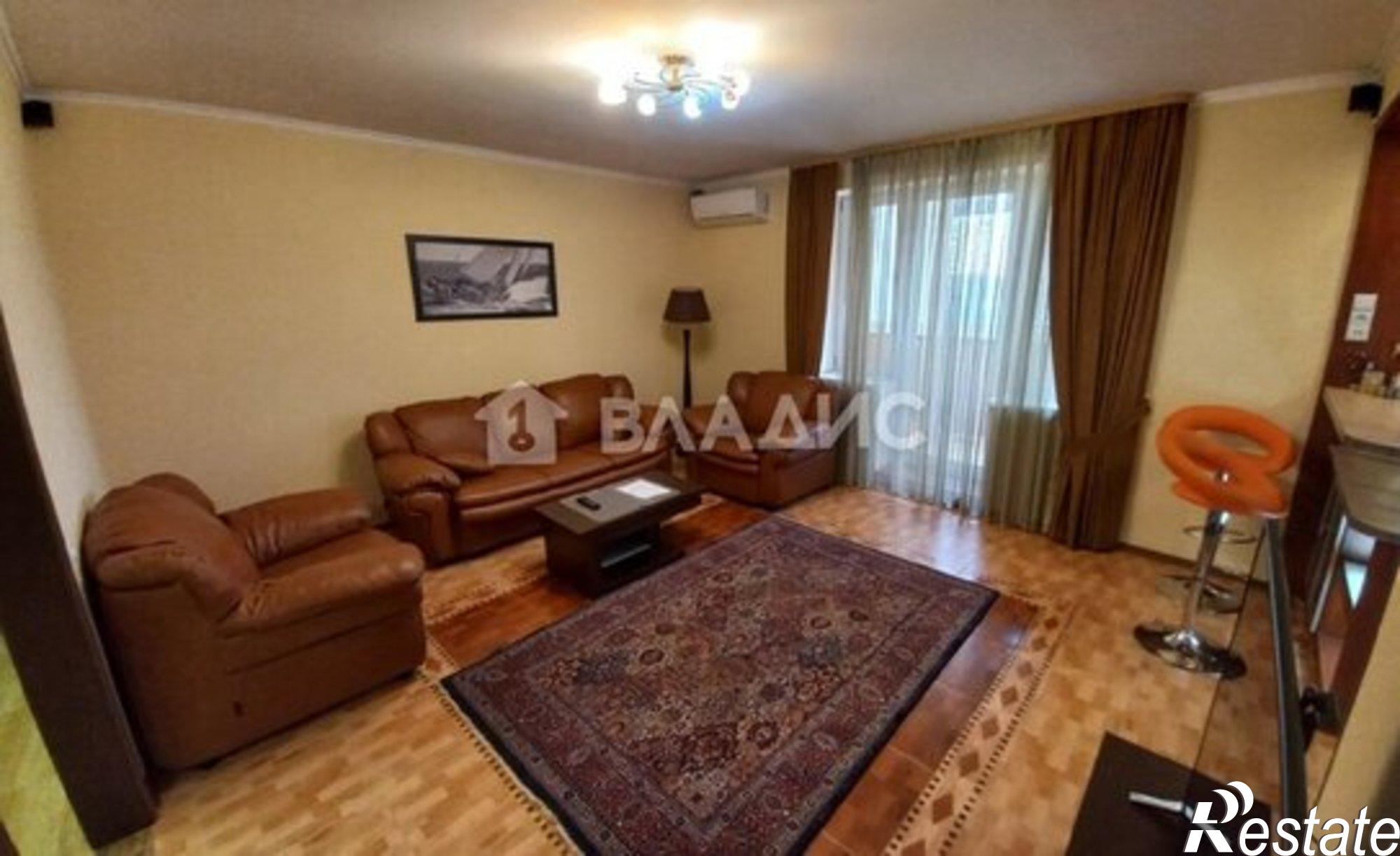 Купить квартиру за 13 600 000 рублей на ул Гайдара, 116