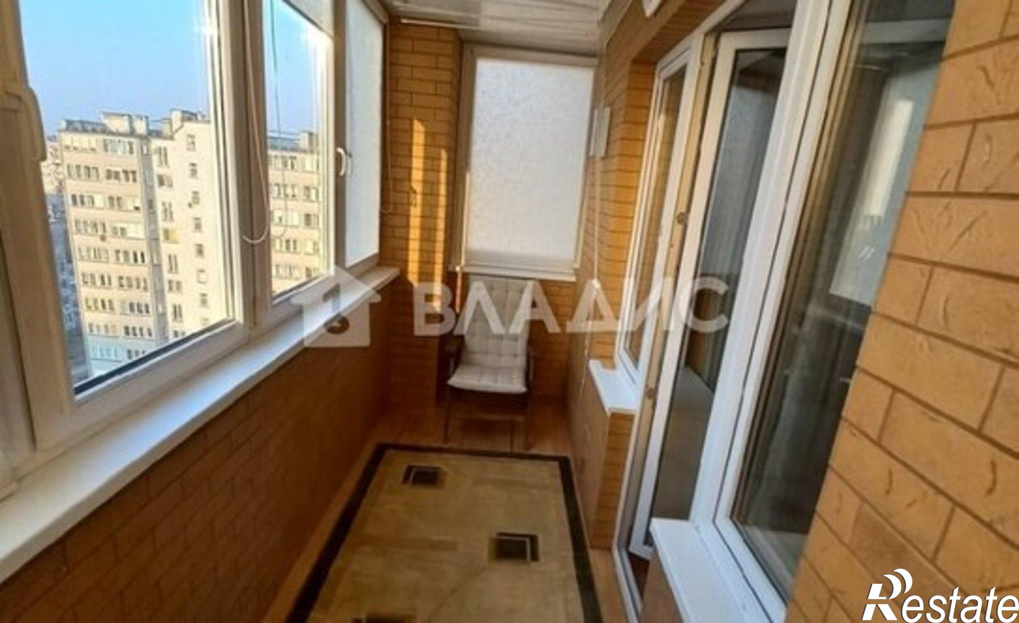 Купить квартиру за 13 600 000 рублей на ул Гайдара, 116