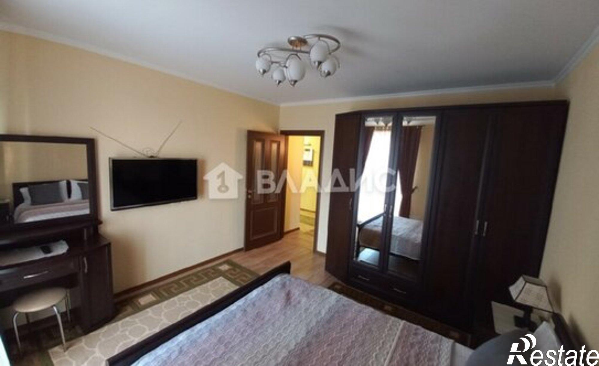 Купить квартиру за 13 600 000 рублей на ул Гайдара, 116