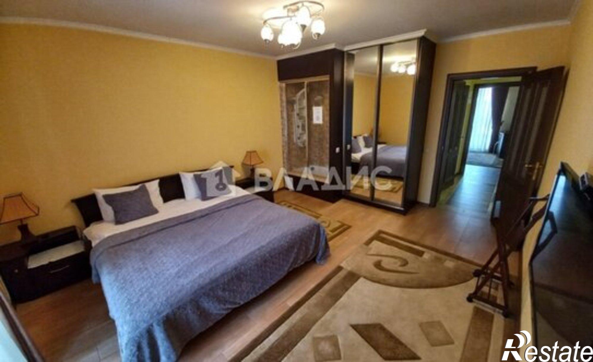 Купить квартиру за 13 600 000 рублей на ул Гайдара, 116