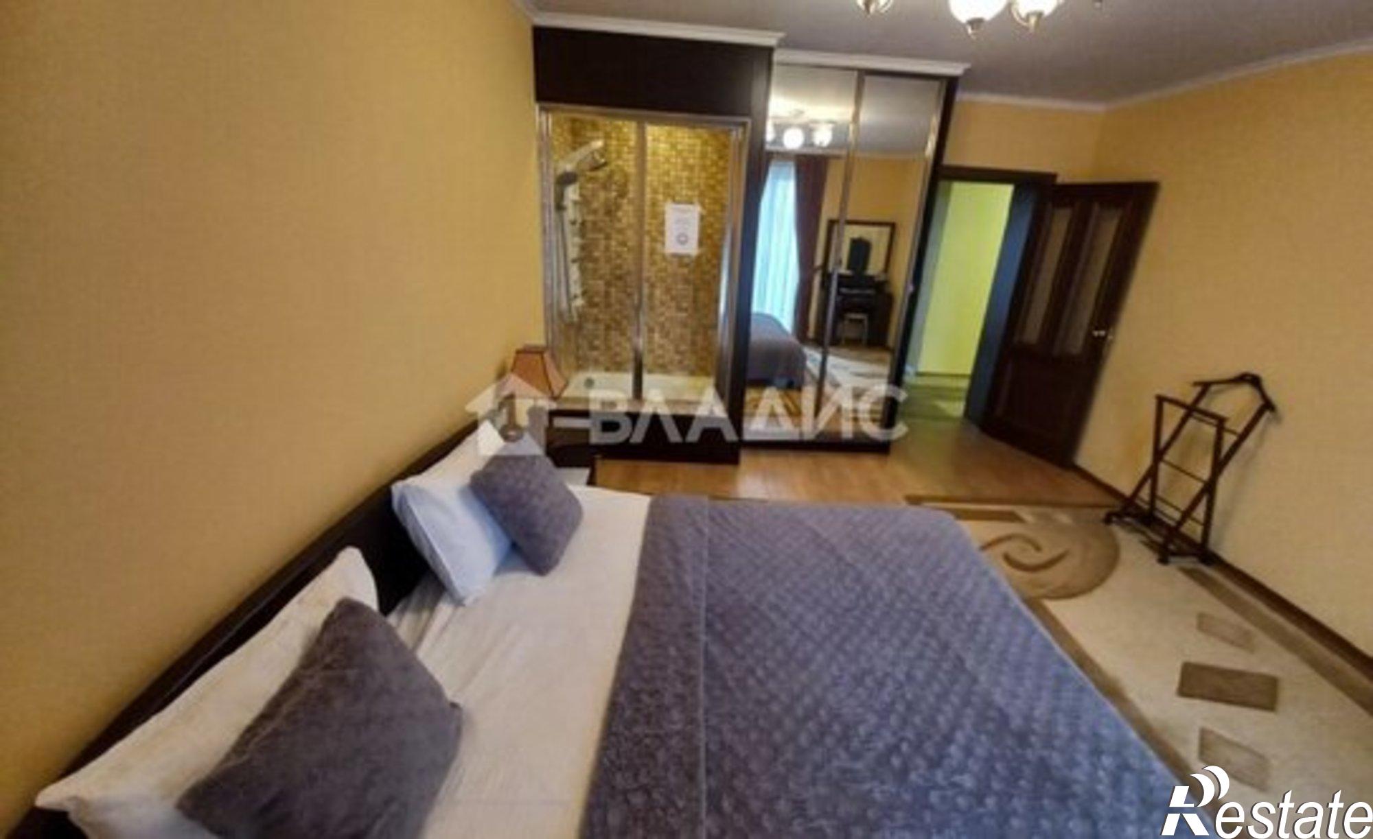 Купить квартиру за 13 600 000 рублей на ул Гайдара, 116