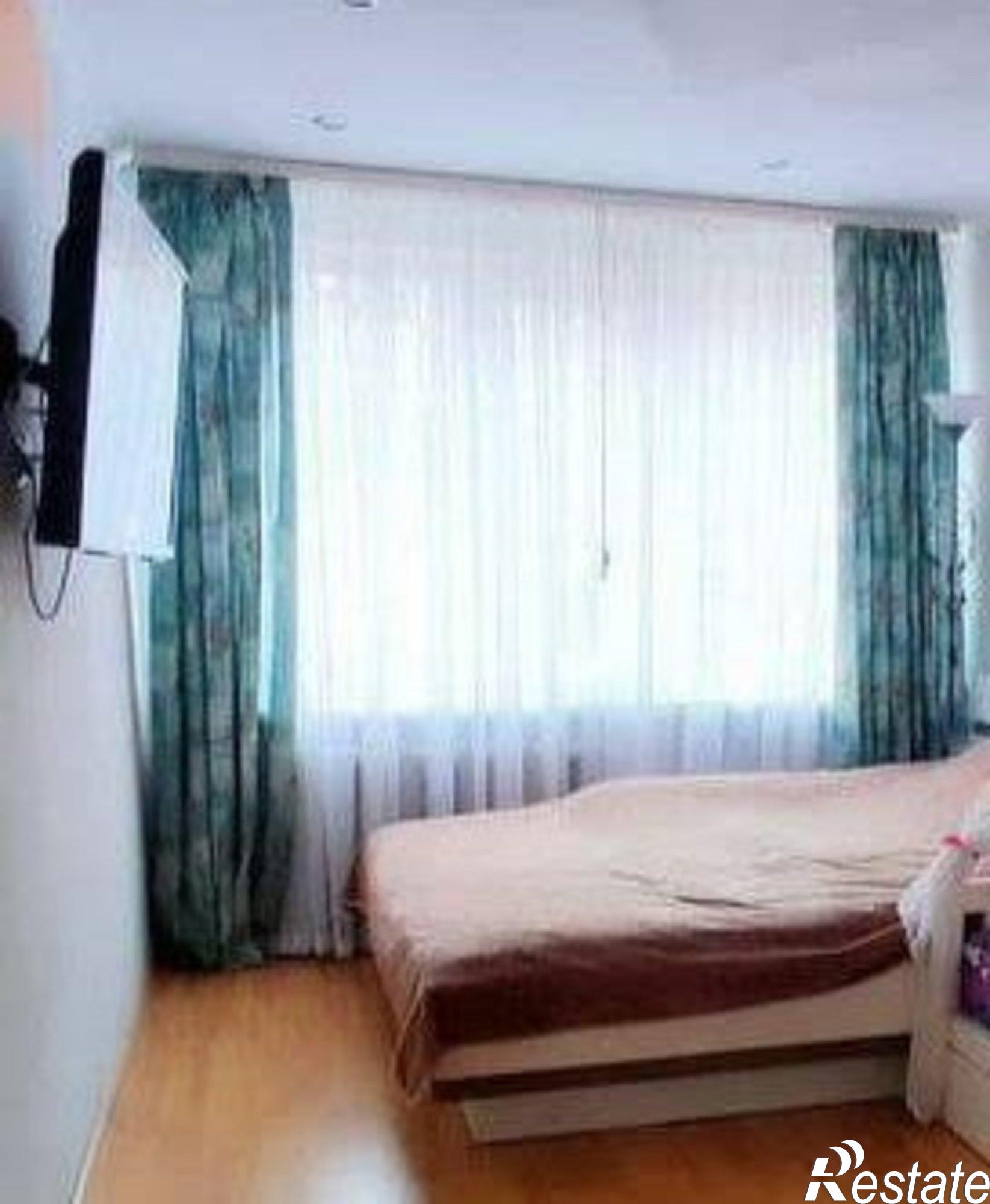 Купить квартиру за 7 100 000 рублей на ул Каштановая аллея, 20