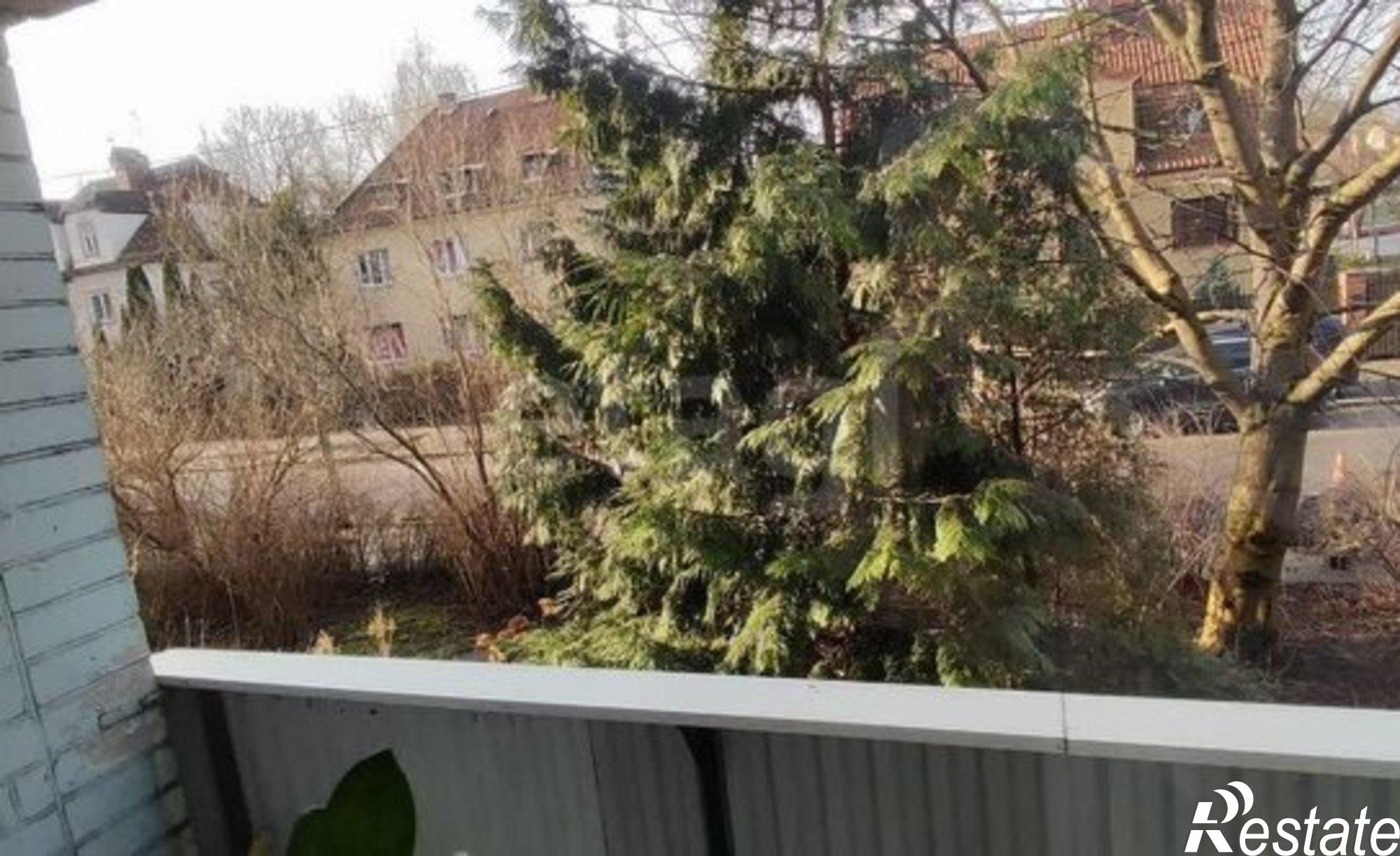 Купить квартиру за 7 100 000 рублей на ул Каштановая аллея, 20