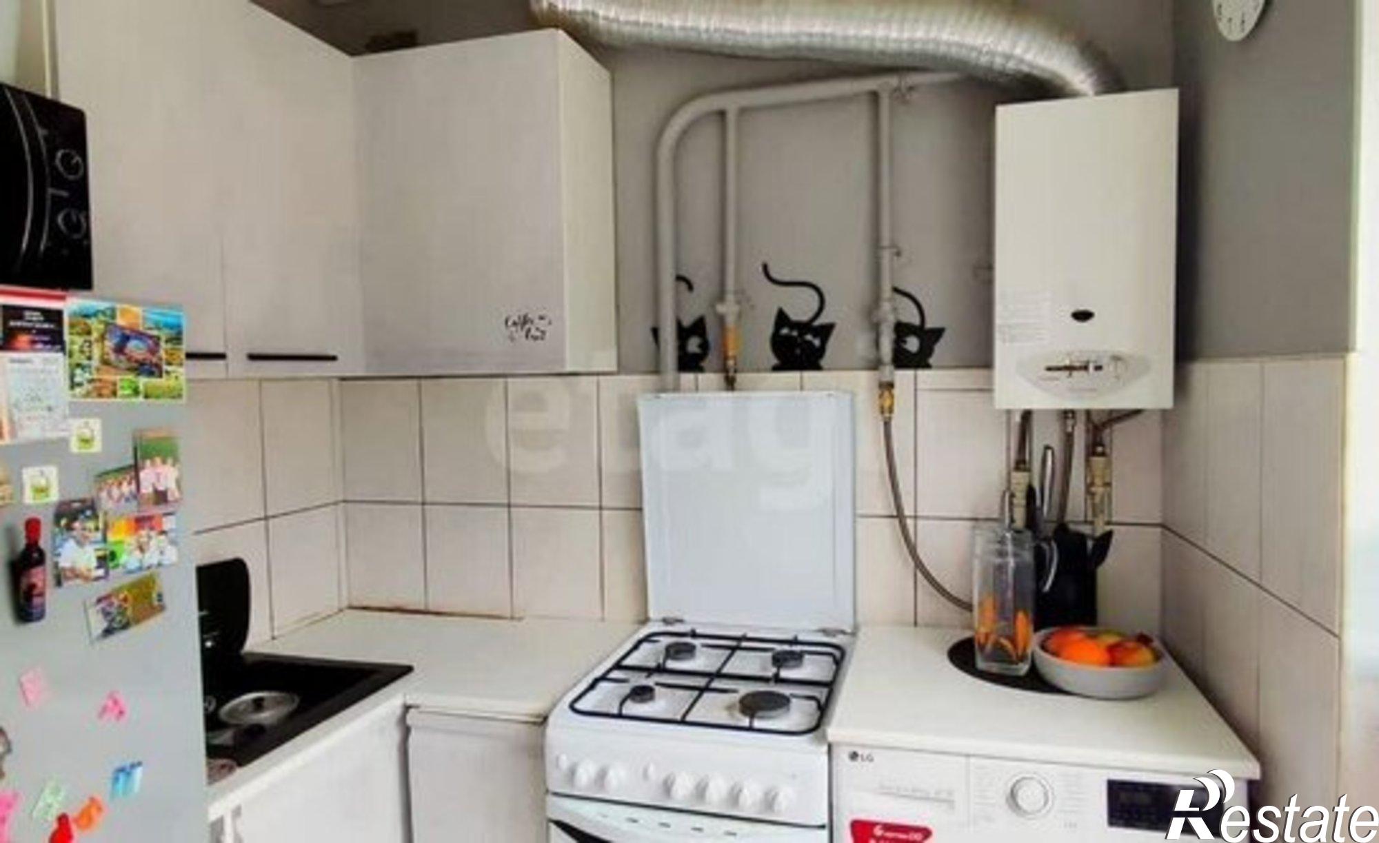 Купить квартиру за 7 100 000 рублей на ул Каштановая аллея, 20