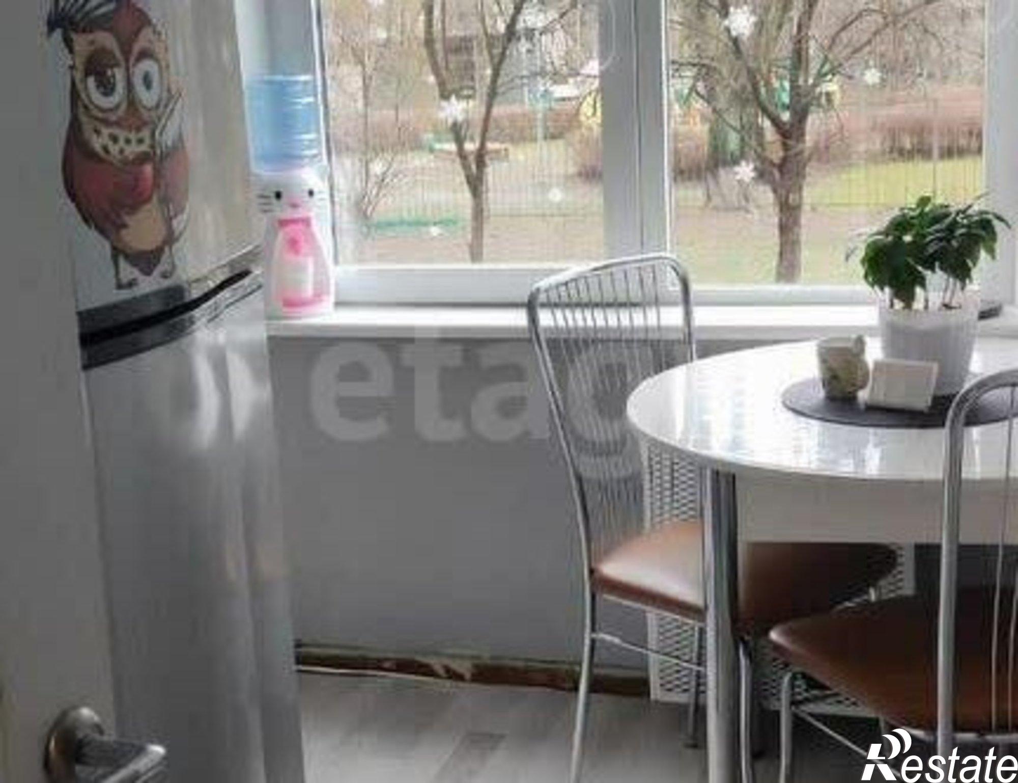 Купить квартиру за 7 100 000 рублей на ул Каштановая аллея, 20