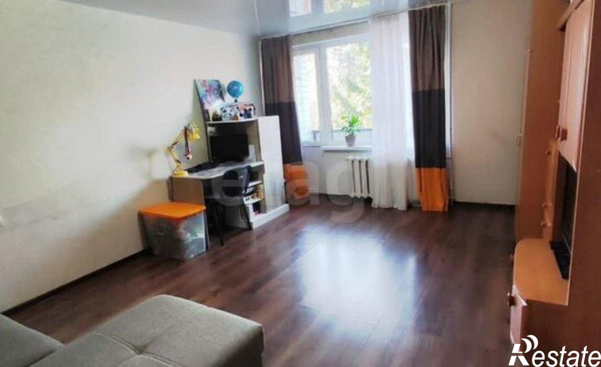 Купить квартиру за 7 100 000 рублей на ул Каштановая аллея, 20