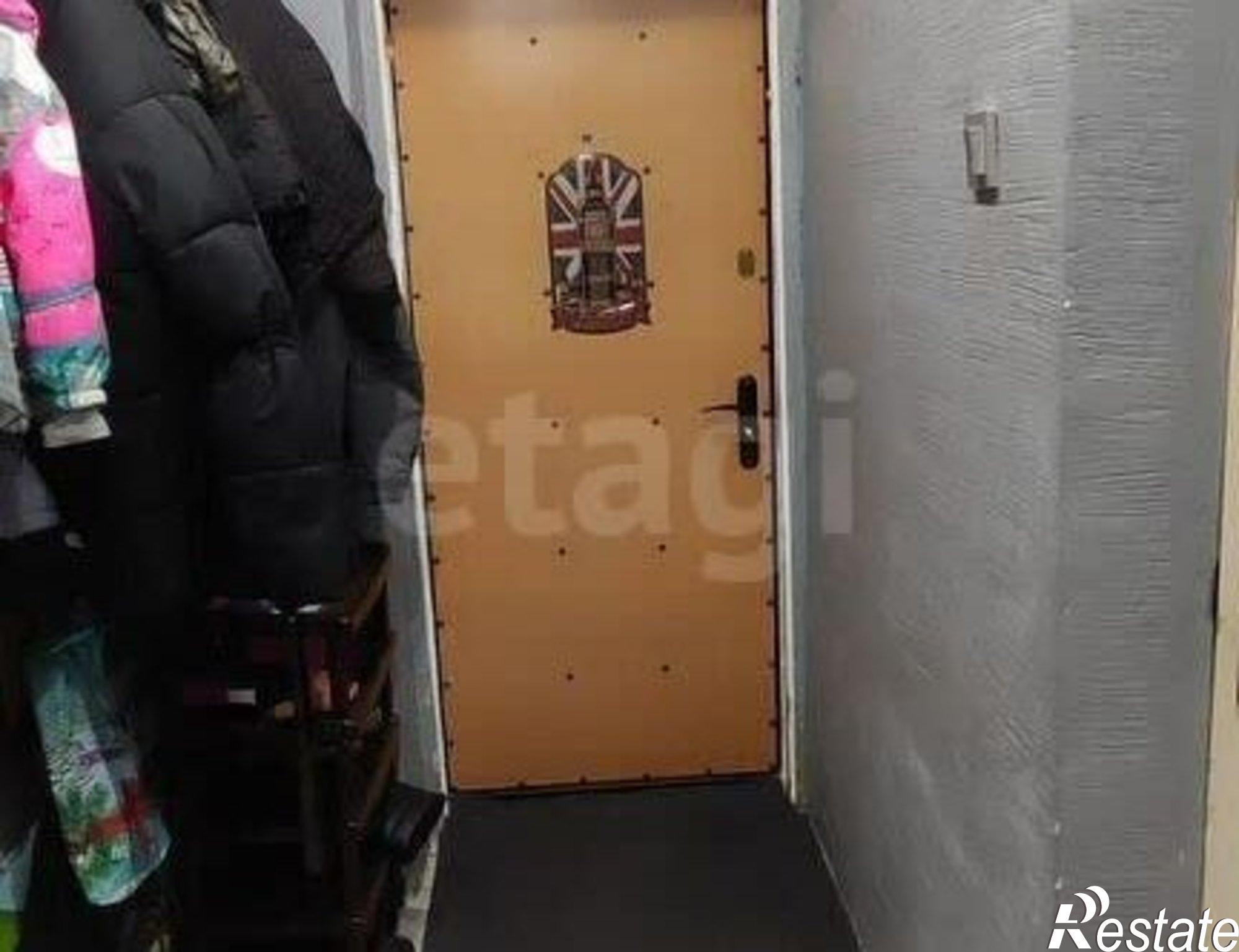 Купить квартиру за 7 100 000 рублей на ул Каштановая аллея, 20