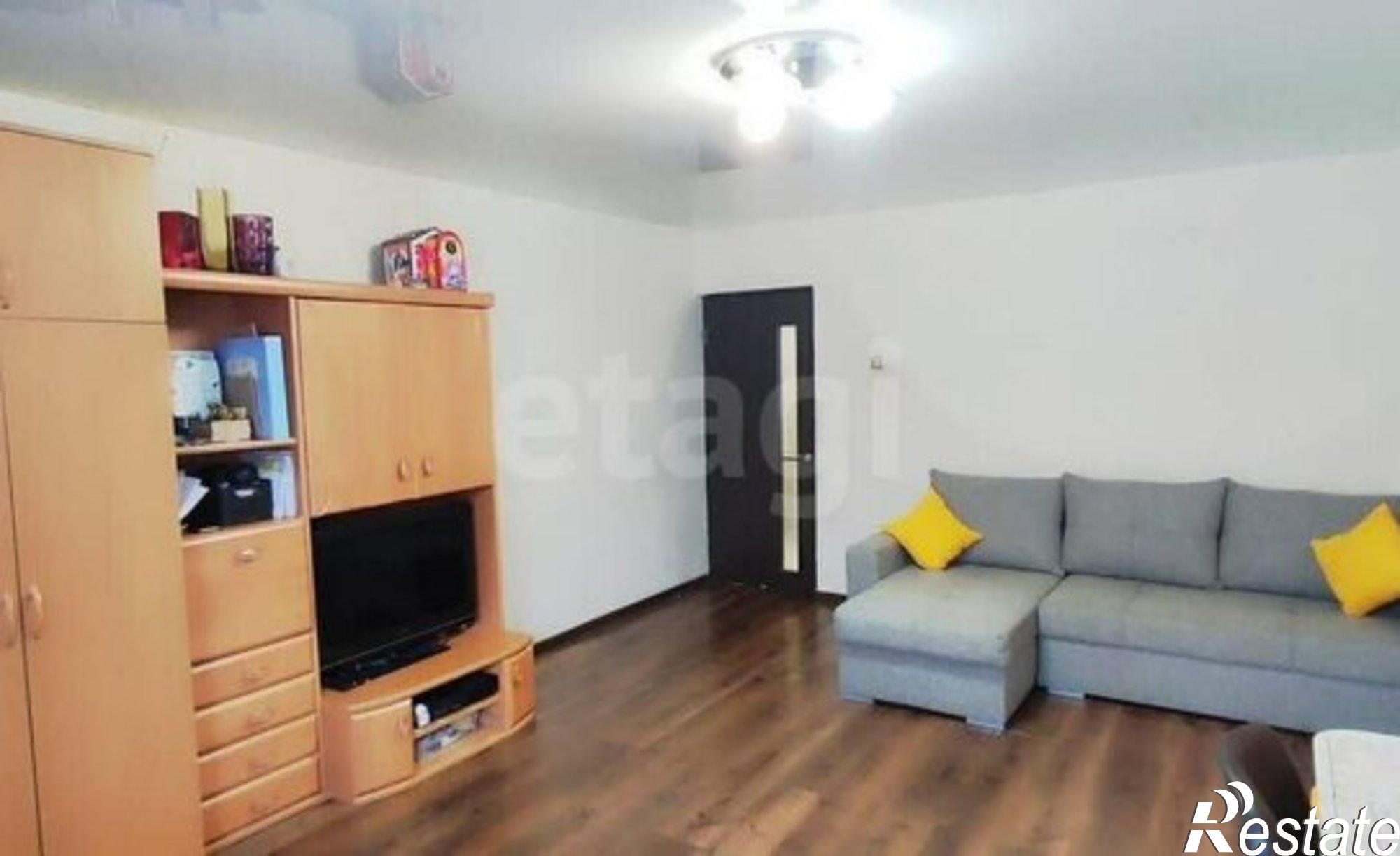 Купить квартиру за 7 100 000 рублей на ул Каштановая аллея, 20