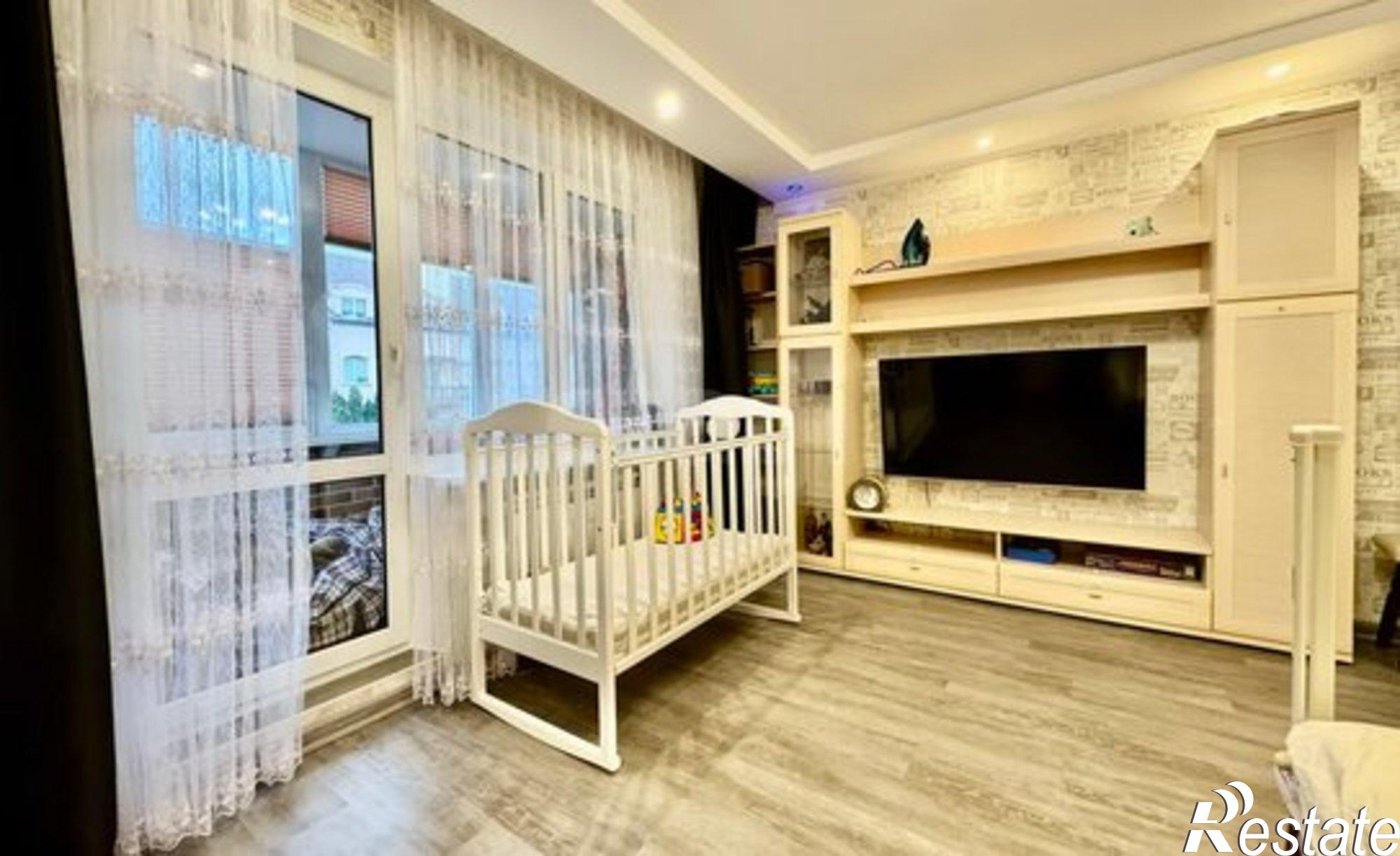 Купить квартиру за 7 100 000 рублей на ул Колхозная, 10