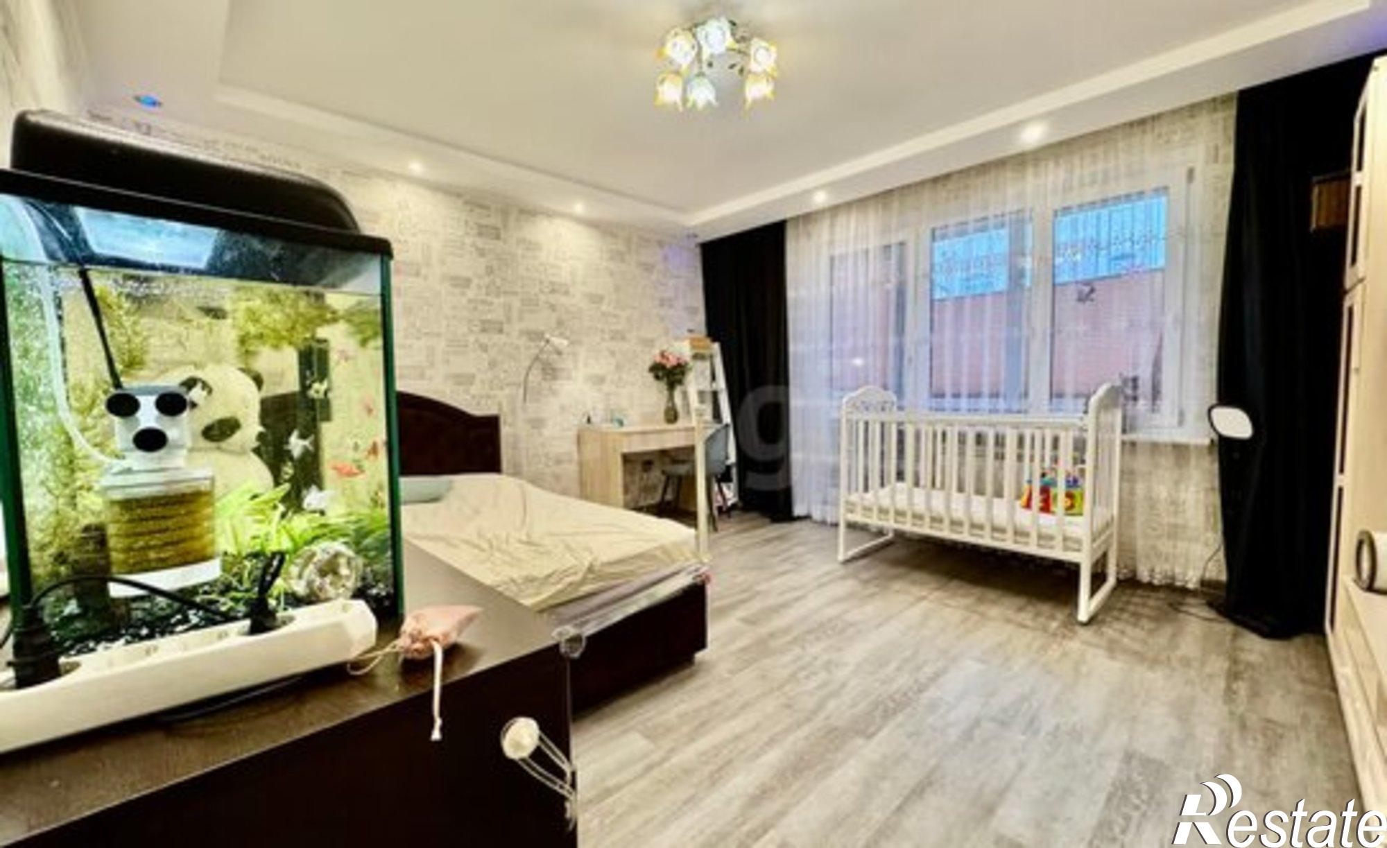 Купить квартиру за 7 100 000 рублей на ул Колхозная, 10