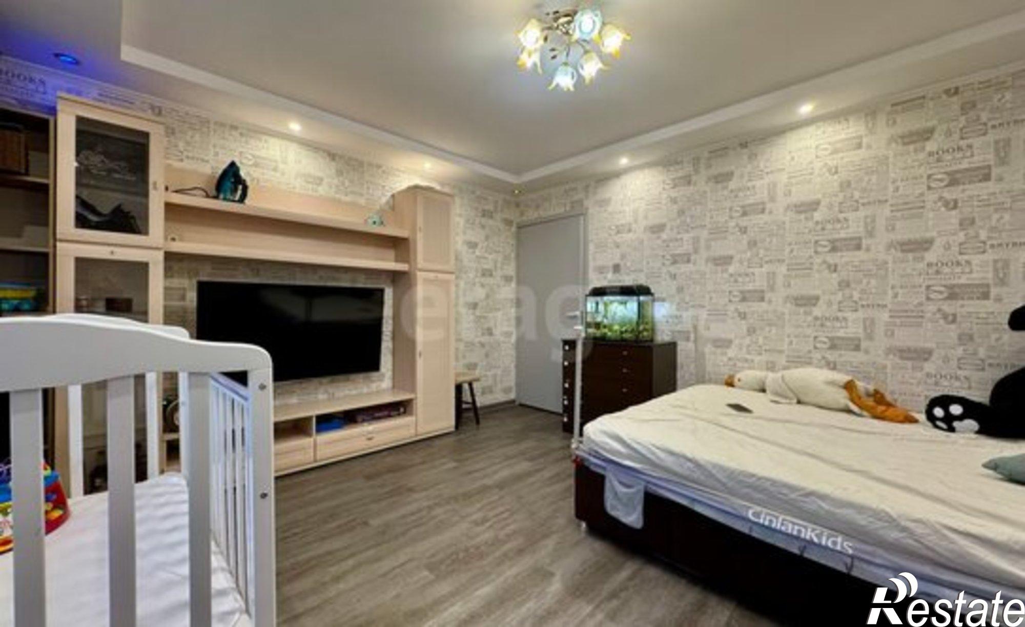 Купить квартиру за 7 100 000 рублей на ул Колхозная, 10