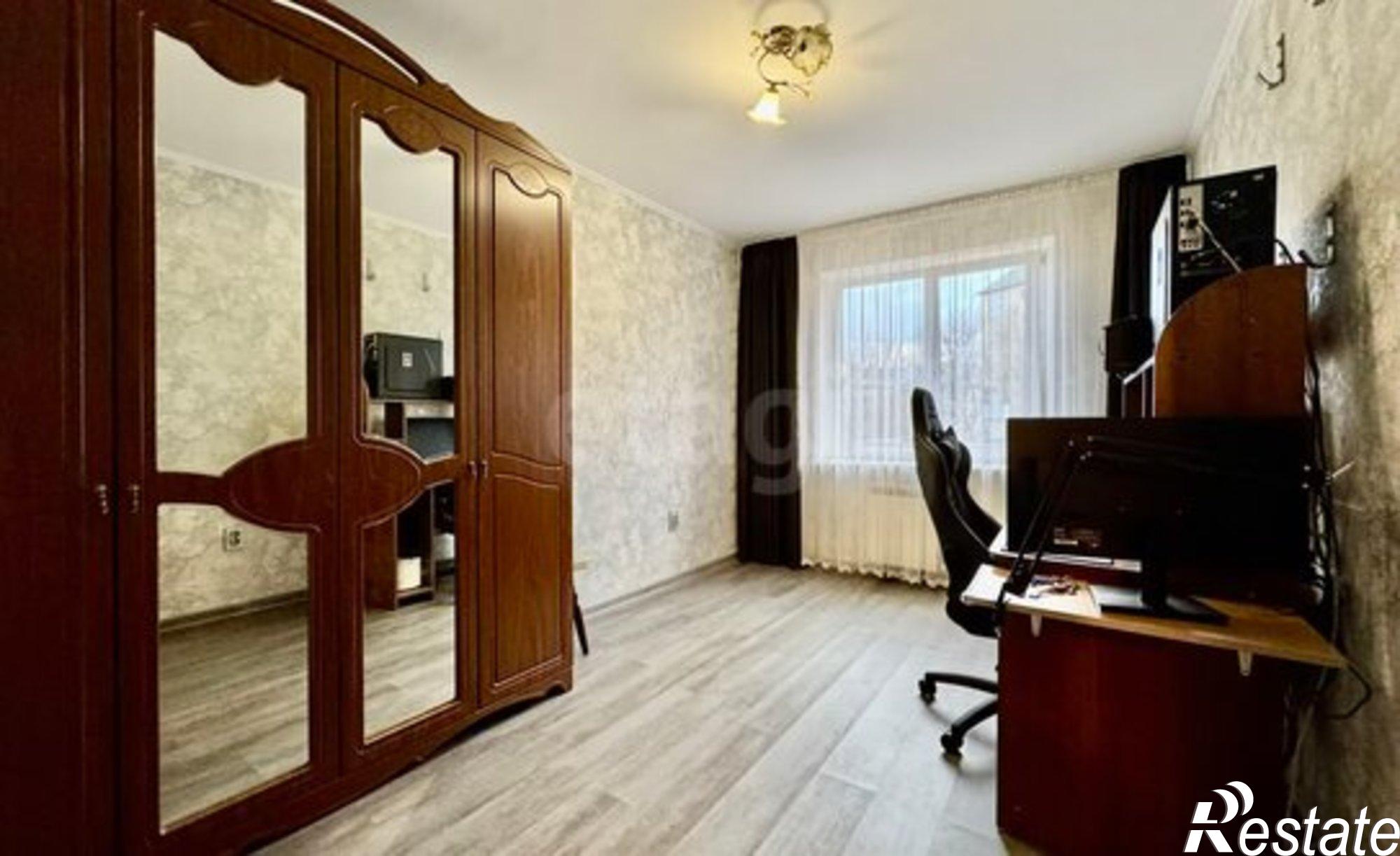 Купить квартиру за 7 100 000 рублей на ул Колхозная, 10