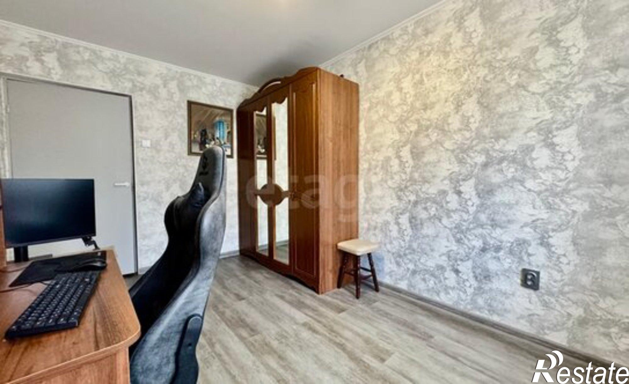 Купить квартиру за 7 100 000 рублей на ул Колхозная, 10